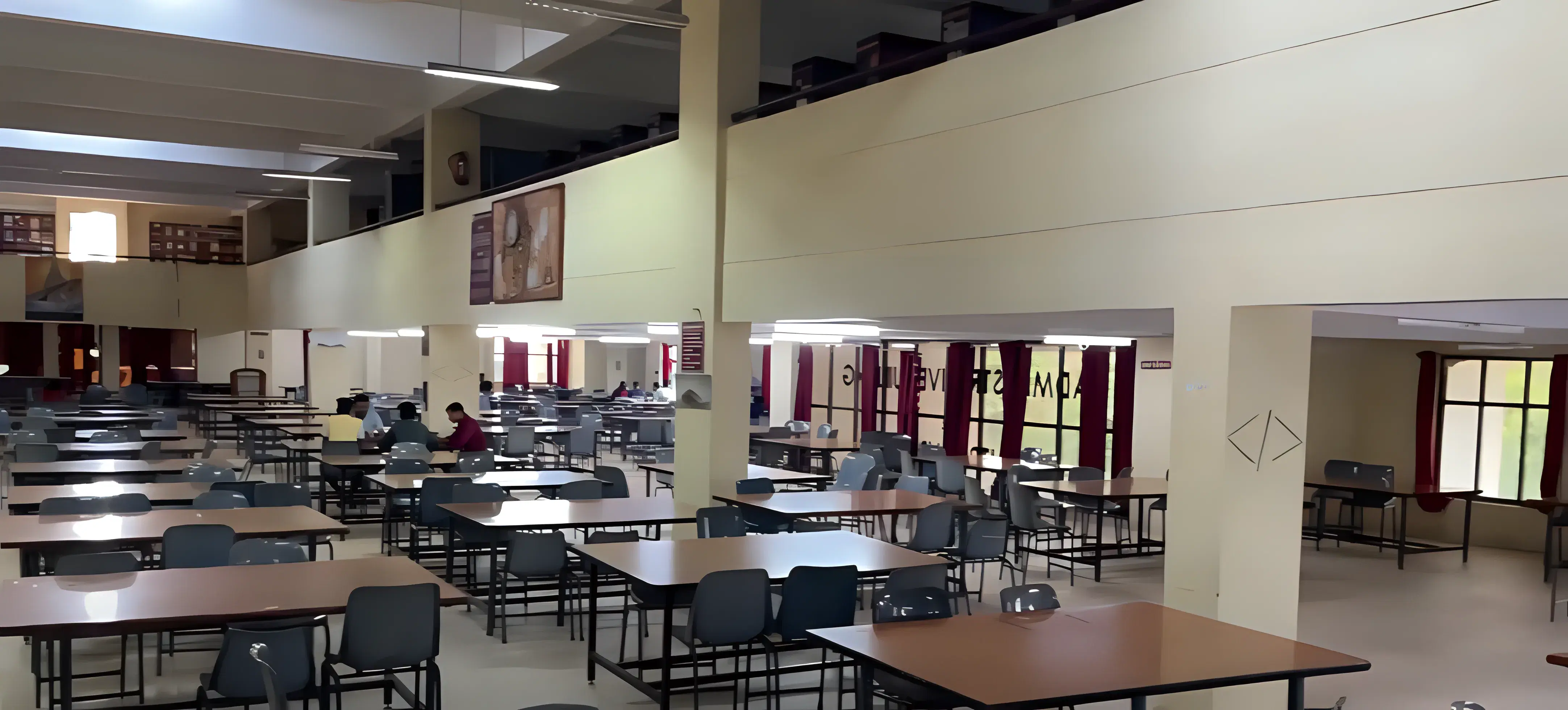 SSTC Academic Infrastructure photo 11